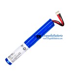 Batterie für SPS NTT-001P [Ersatzbatterie]